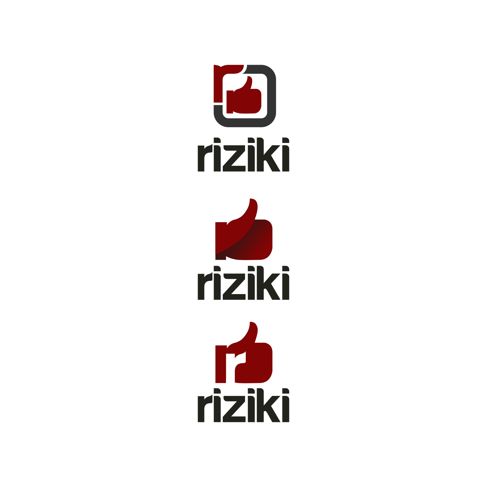 Design de Logo par Arham Hidayat pour riziki | Design #31686900