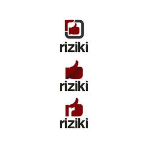Design de Logo par Arham Hidayat pour riziki | Design : #31686900