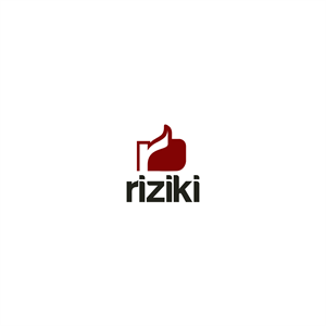 Design de Logo par Arham Hidayat pour riziki | Design : #31700374