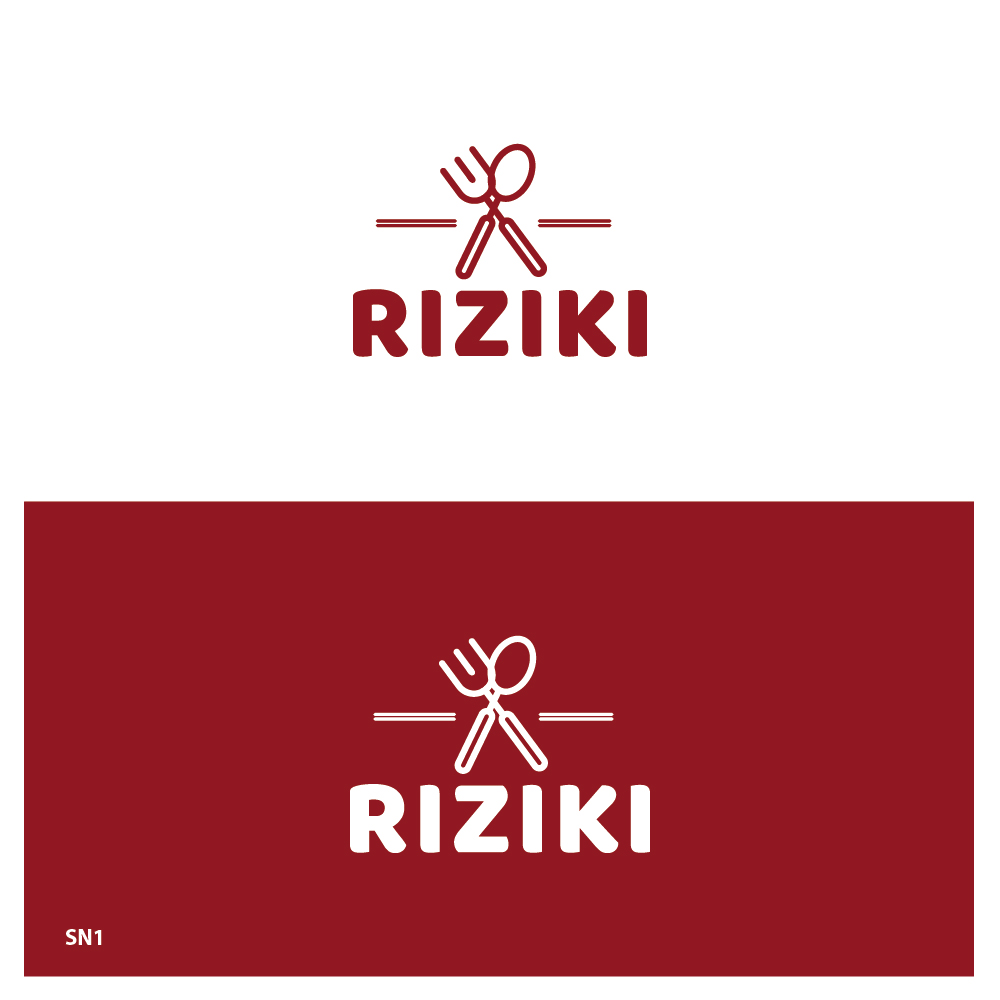Diseño de Logo por Sujit Banerjee para riziki | Diseño #31558768