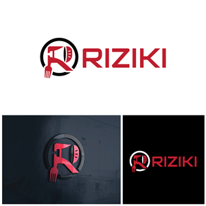Logo Design by riya.mitra07j for riziki | Design: #31553291