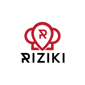 Logo Design by ThiaRoz for riziki | Design: #31589152
