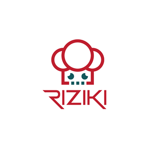 Logo Design by ThiaRoz for riziki | Design: #31589153