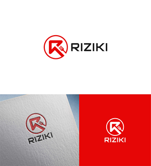 Logo Design by Joenet Jayawarna for riziki | Design #31584711