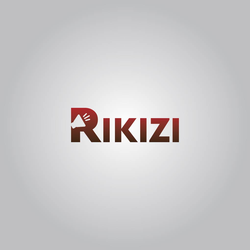 Logo Design by r. ilham for riziki | Design #31556853
