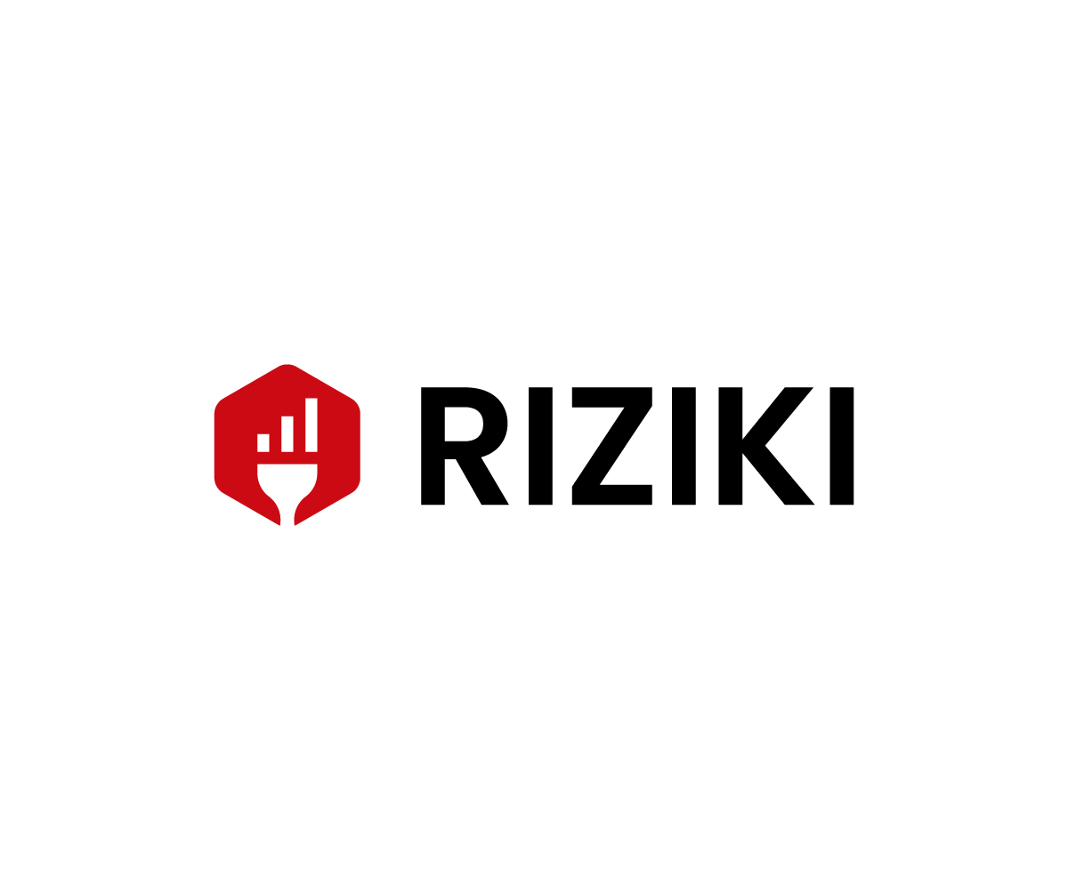 Logo Design by _Asadancs for riziki | Design #31548027