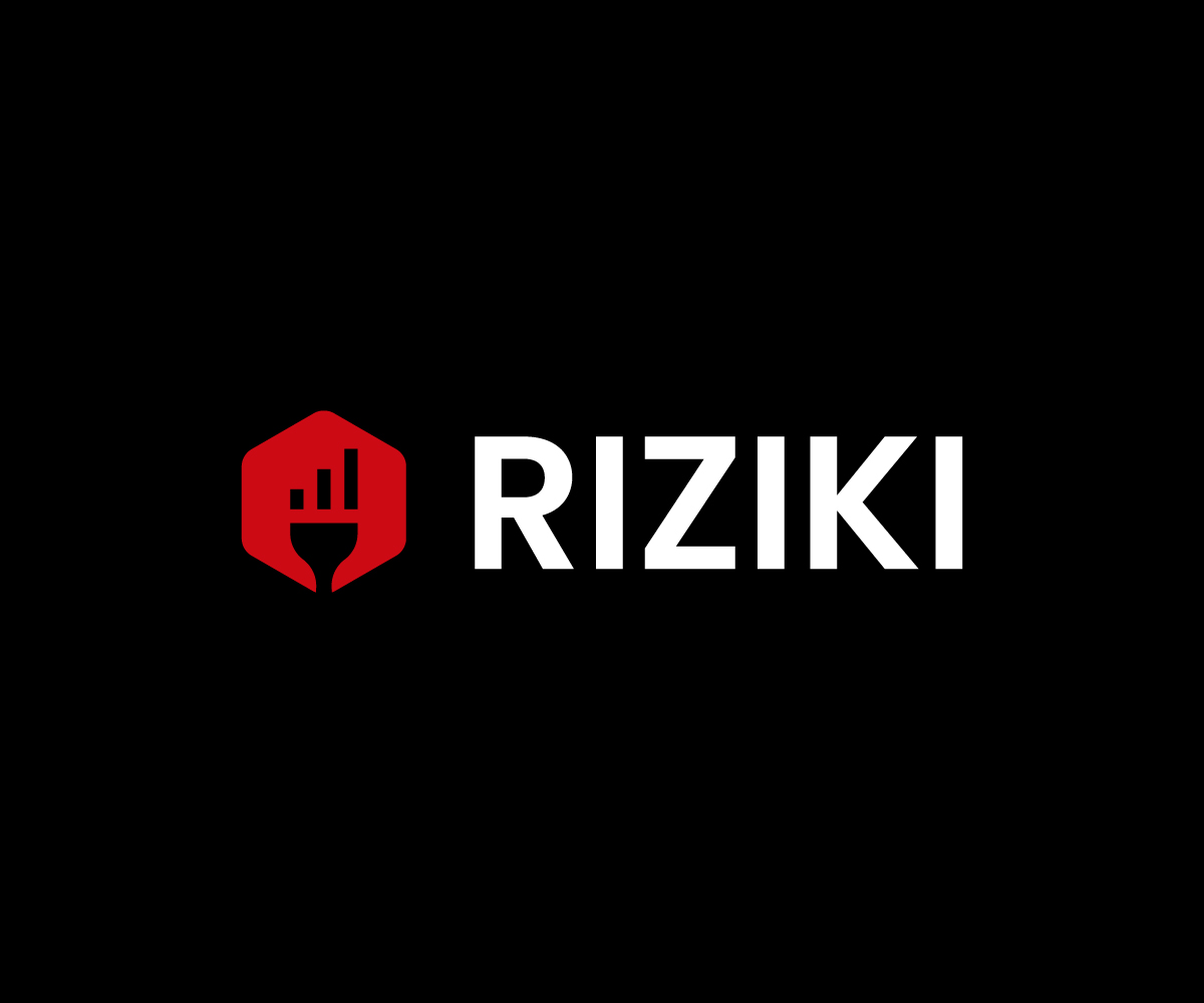 Logo Design by _Asadancs for riziki | Design #31548028