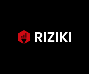 Logo Design by _Asadancs for riziki | Design: #31548028