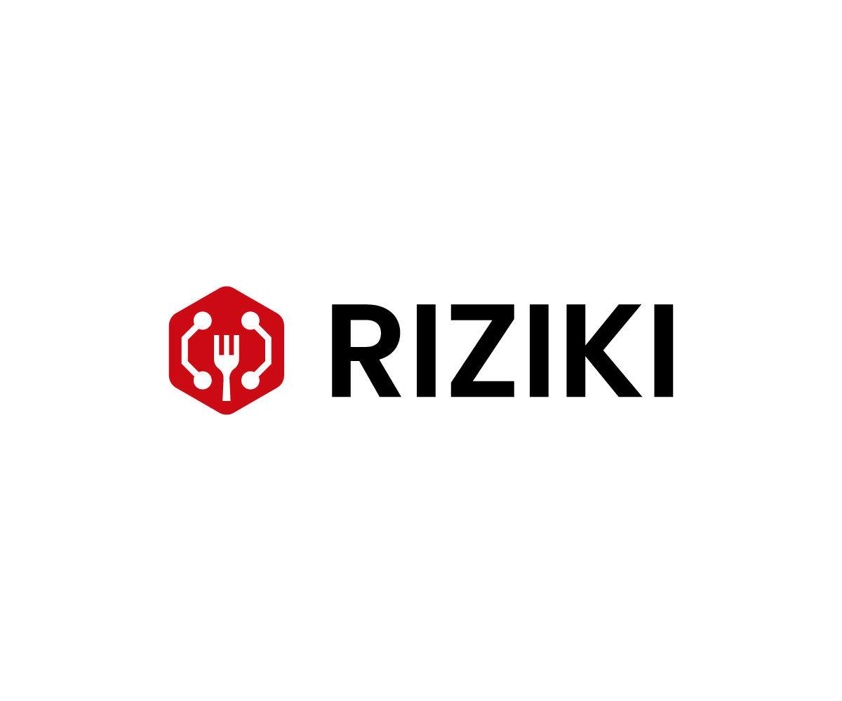 Logo Design by _Asadancs for riziki | Design #31548030