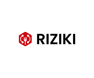 Logo Design by _Asadancs for riziki | Design: #31548030