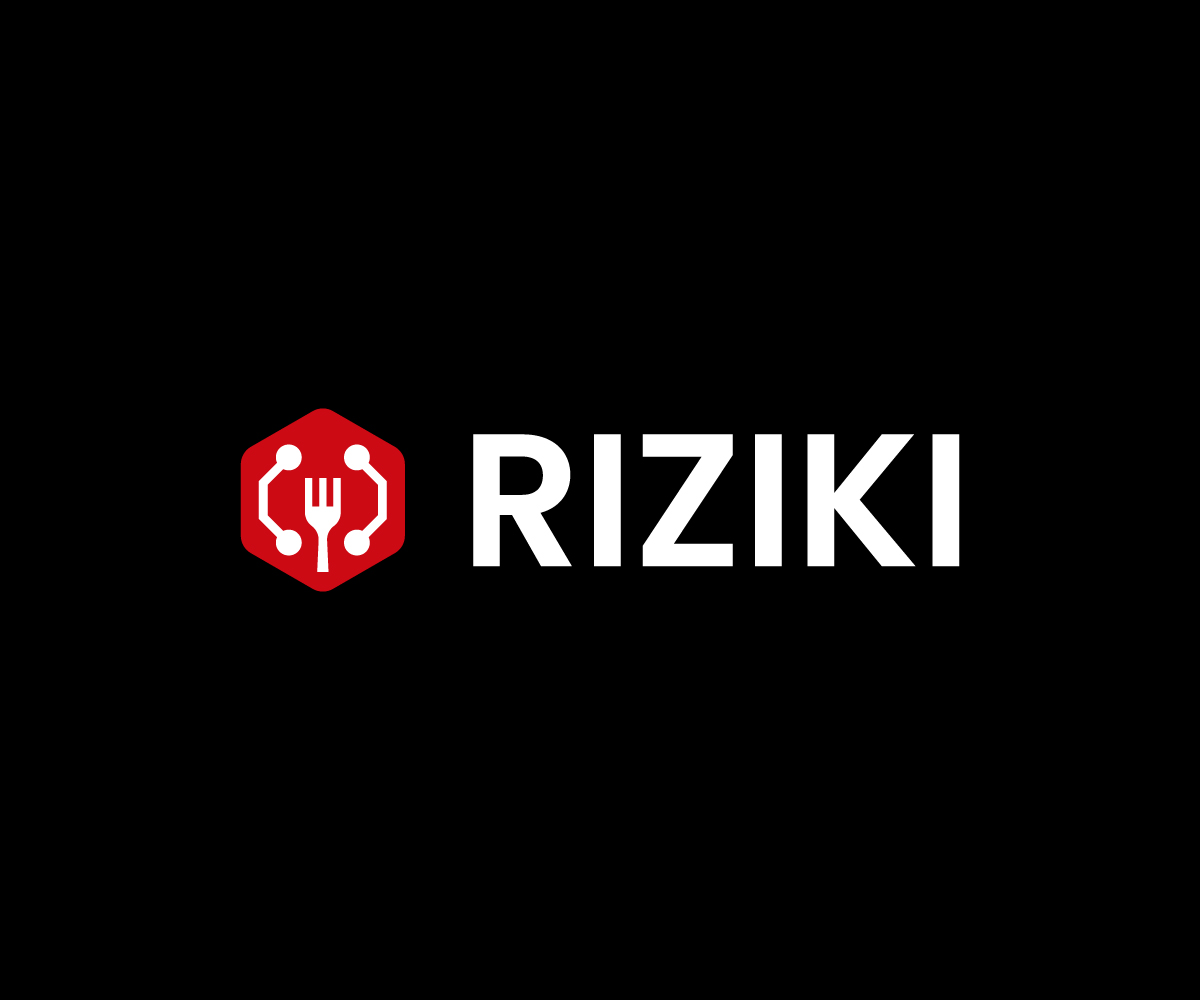 Logo Design by _Asadancs for riziki | Design #31548032