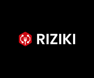 Logo Design by _Asadancs for riziki | Design: #31548032
