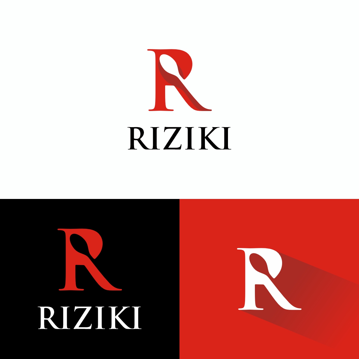 Design de Logo par Ashani Bhattacharya pour riziki | Design #31550273