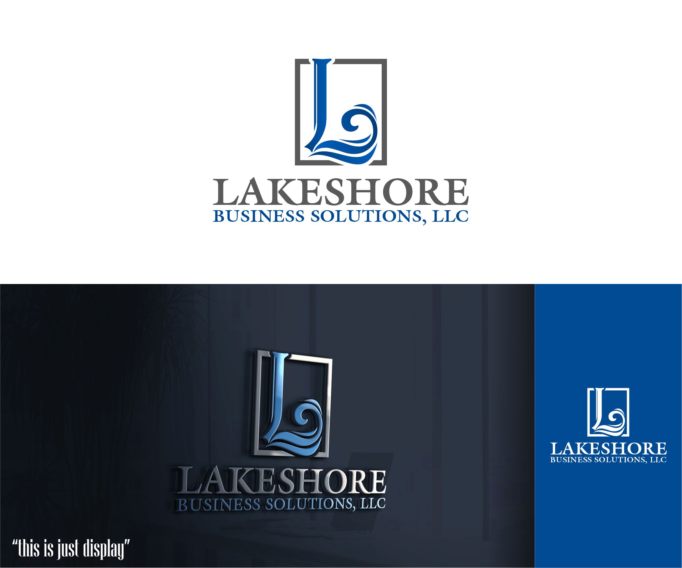 Logo Design by alkaline for this project | Design #31548678