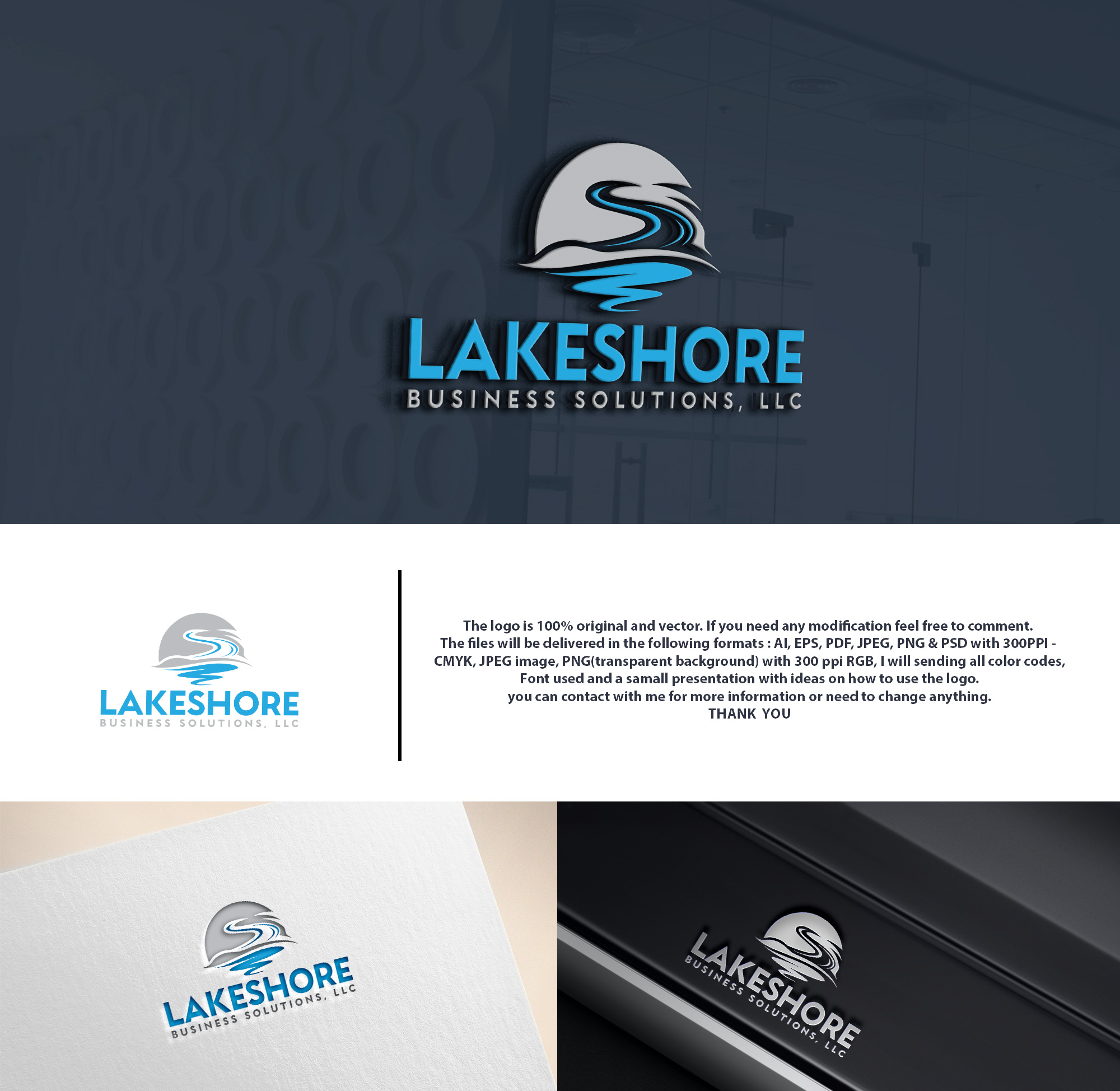 Logo Design by DesignHour for this project | Design #31547408