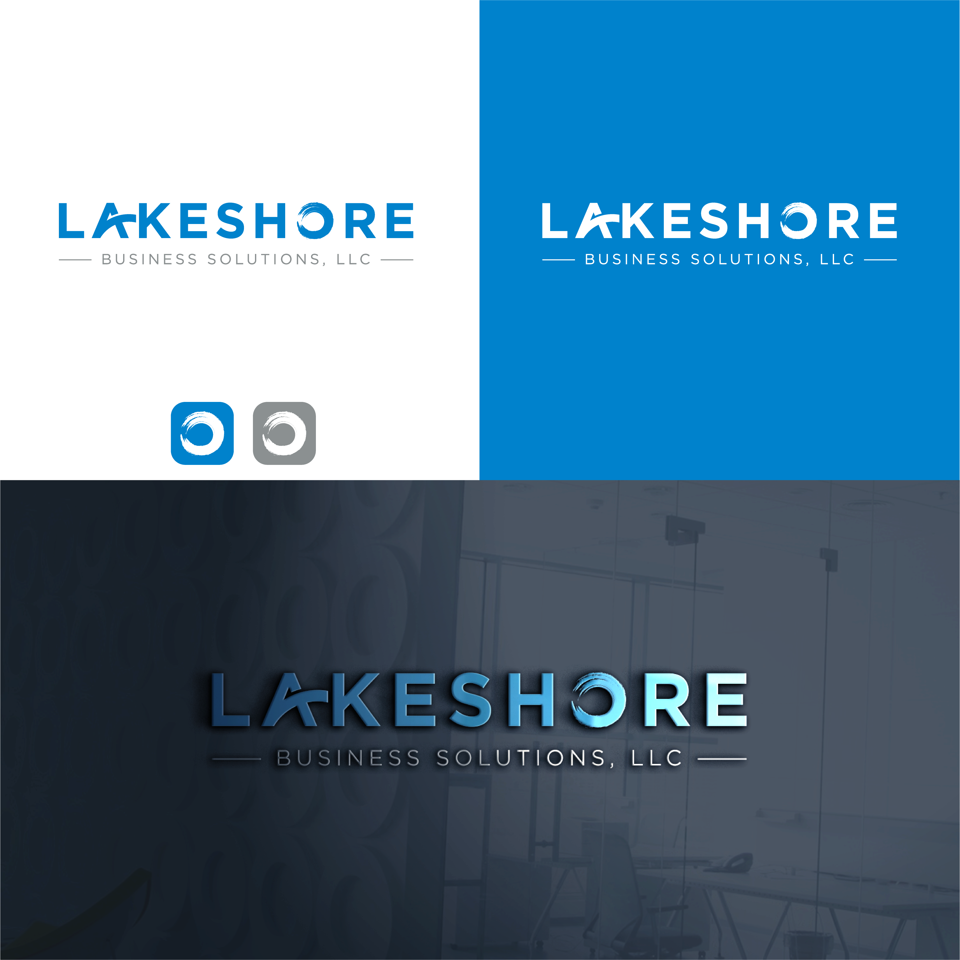 Logo-Design von The Lion Studios für dieses Projekt | Design #31546266