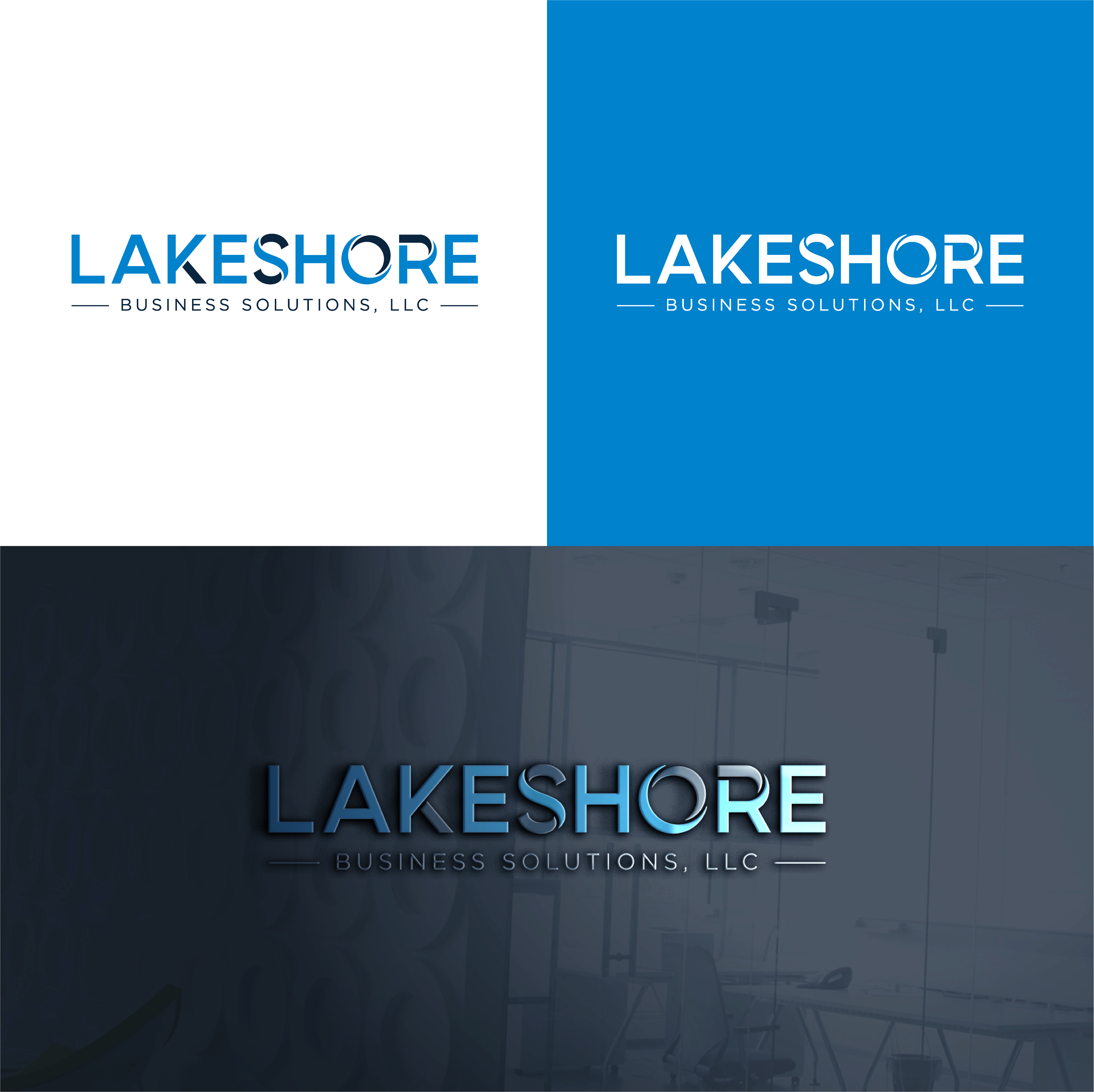 Logo Design by The Lion Studios for this project | Design #31546595