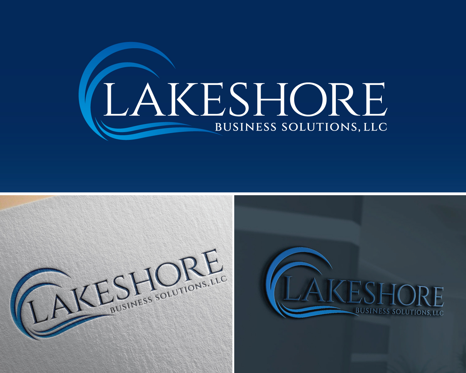 Logo Design by Atec for this project | Design #31553078
