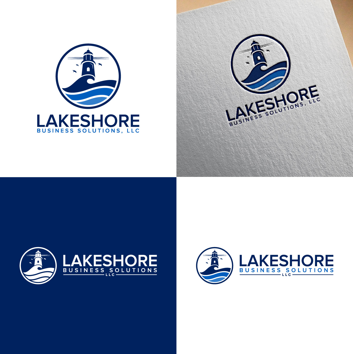 Logo Design by 4tech services for this project | Design #31548759