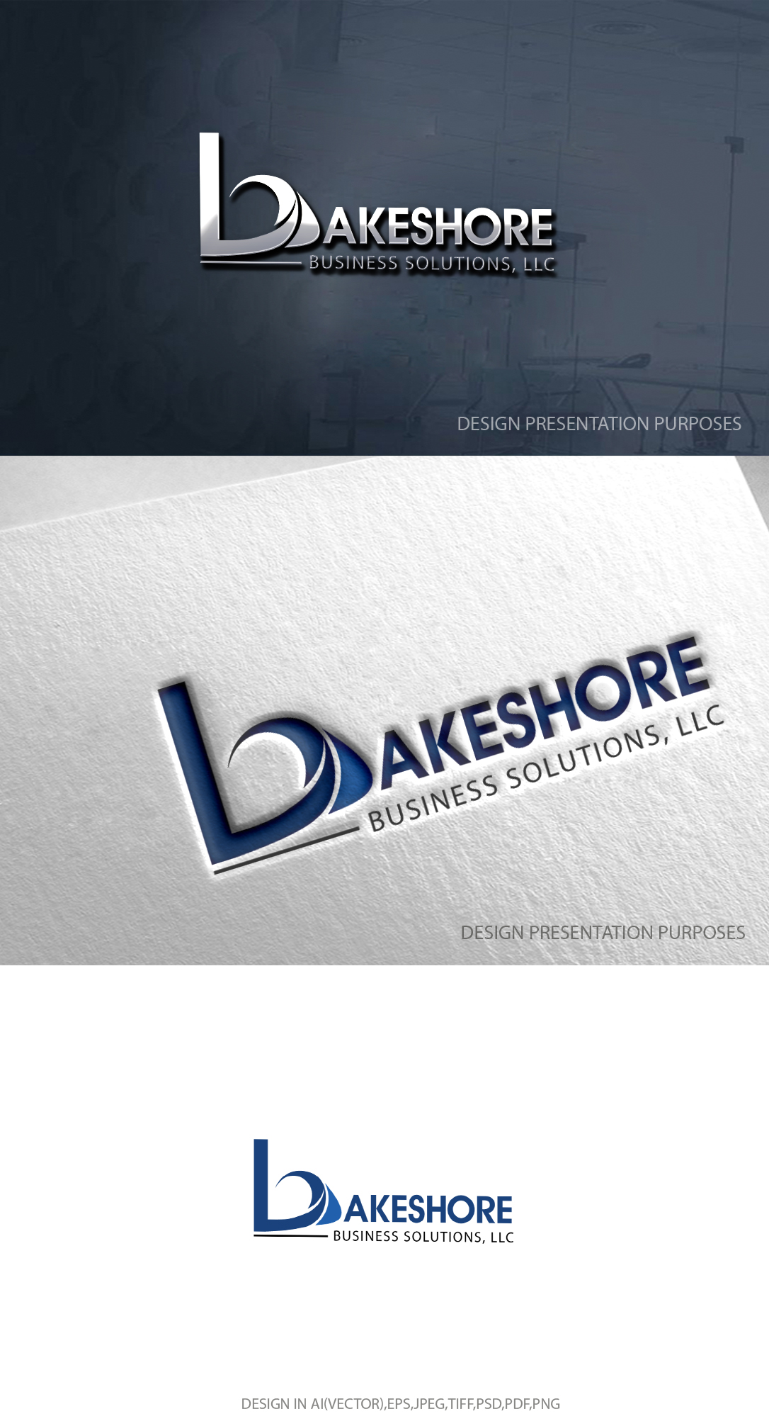 Logo-Design von zebronicgraphic für dieses Projekt | Design #31546940