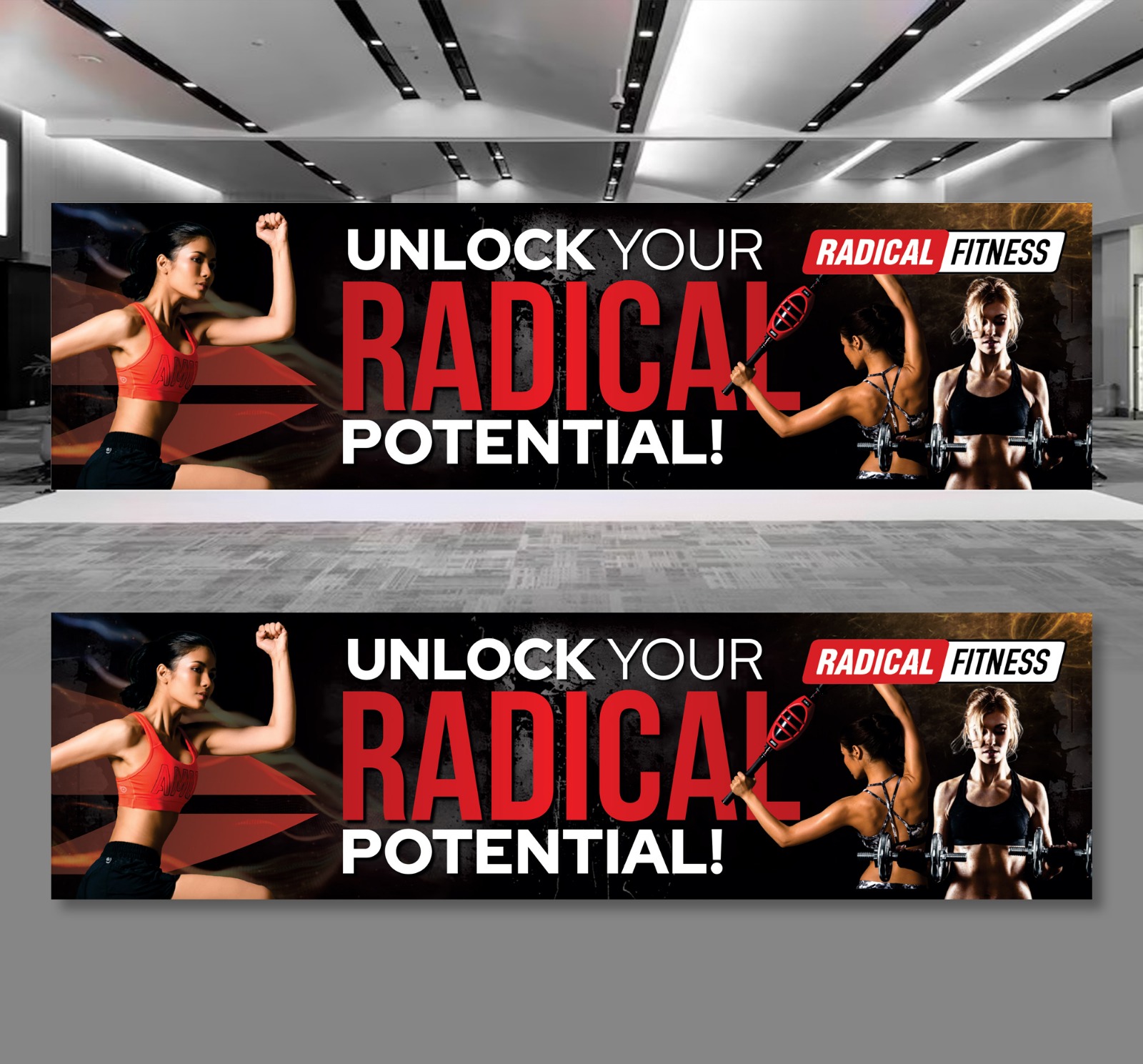 Design de Stand d'Exposition par Dzhafir pour ce projet | Design #31582849