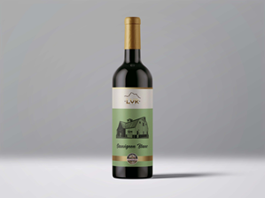 Packaging Design by Jose Loaiza for Lost Valley Ranch Wines | Design: #31600595