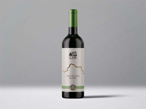 Packaging Design by Jose Loaiza for Lost Valley Ranch Wines | Design: #31613303