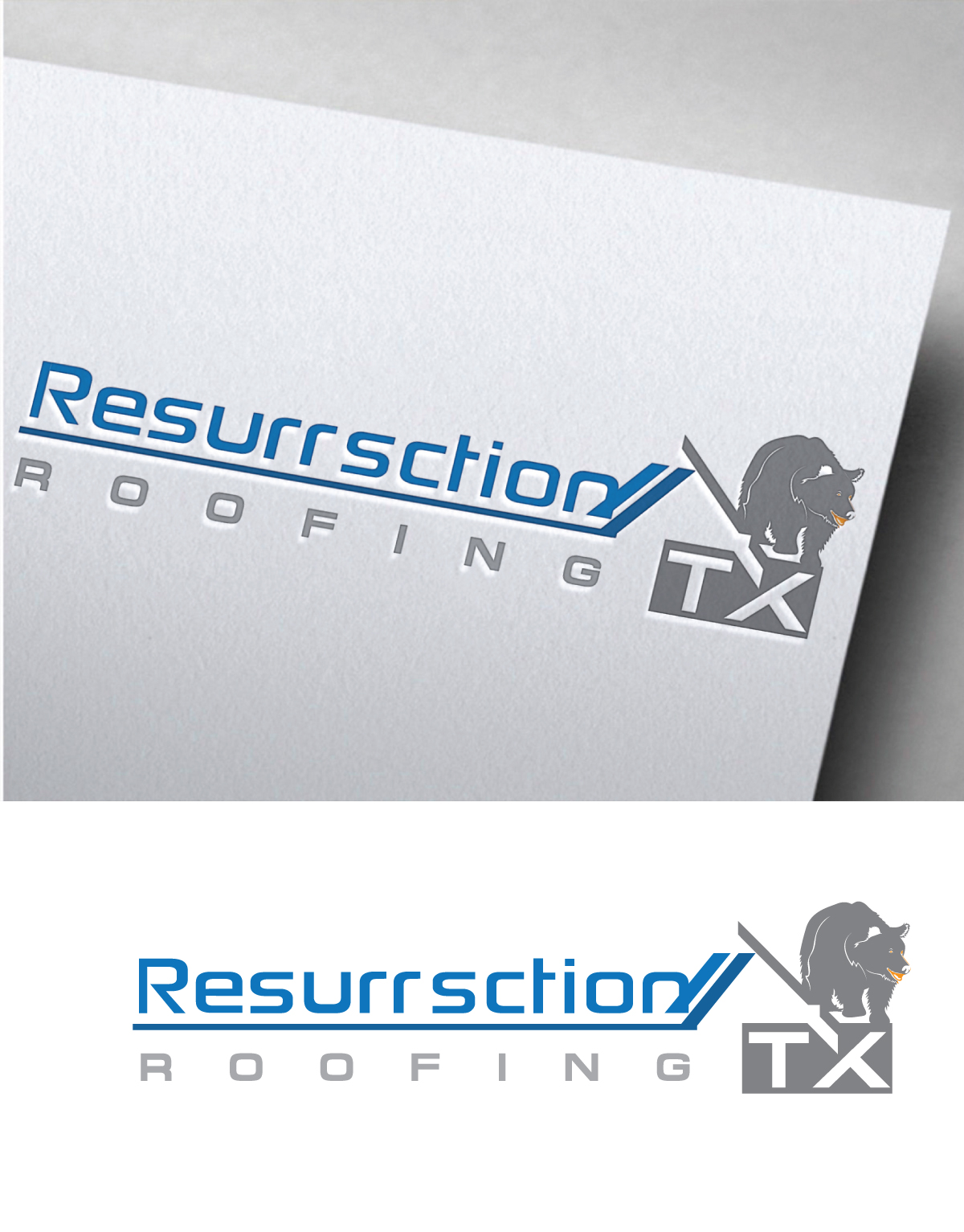 Logo Design by Om Namah Shivay for this project | Design #31553869