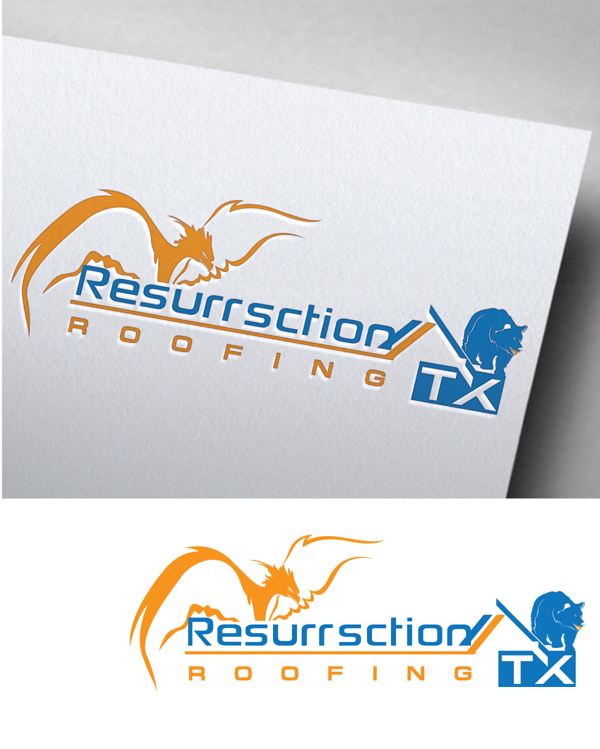 Logo Design by Om Namah Shivay for this project | Design #31553871