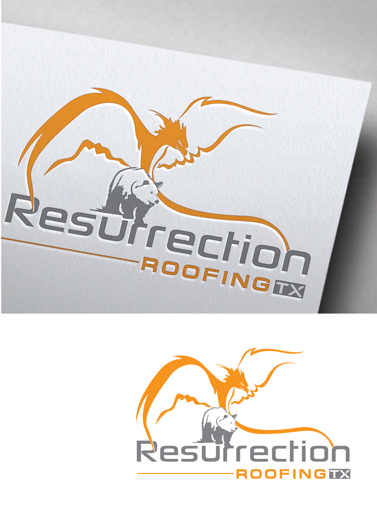 Logo Design by Om Namah Shivay for this project | Design #31553872