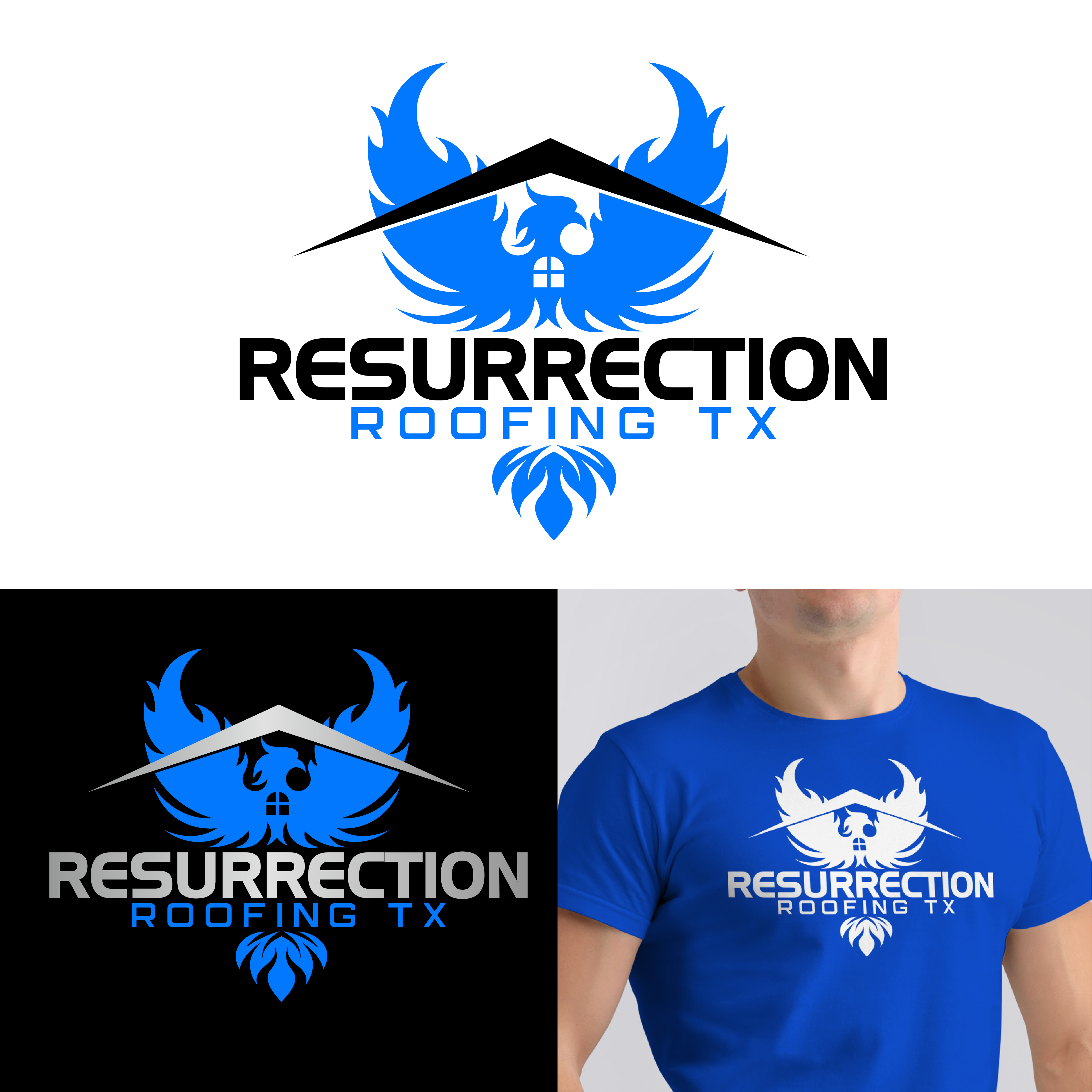 Logo Design by sarrita for this project | Design #31547398