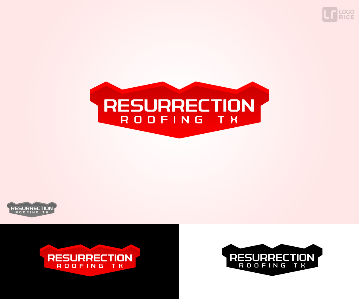 Logo Design by logorice for this project | Design #31551717