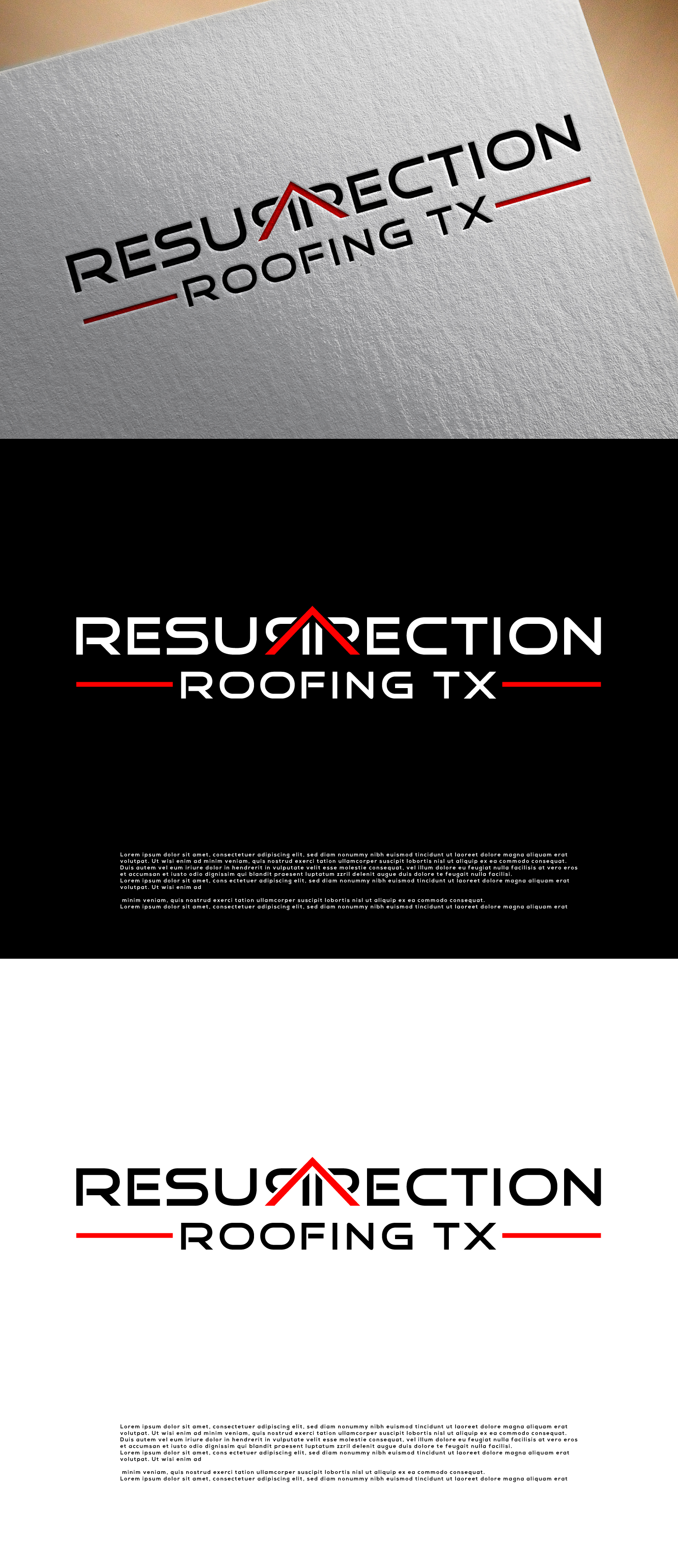 Logo Design by 100%design for this project | Design #31548987