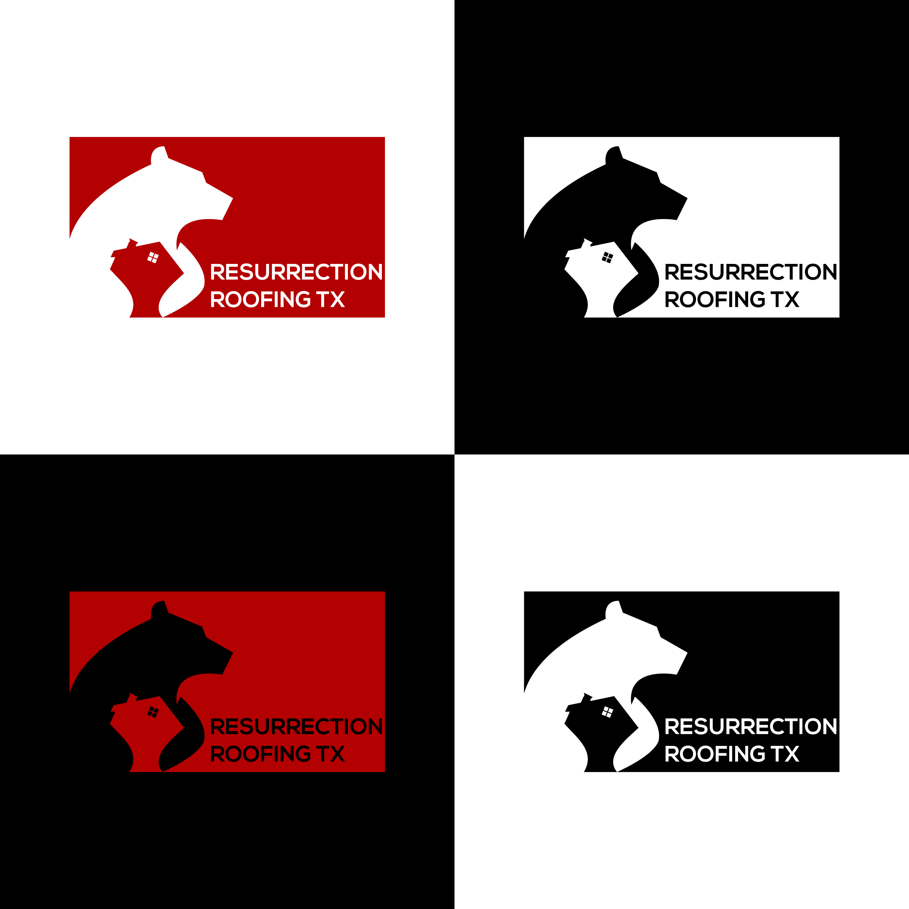 Logo Design by Dylan Z.R for this project | Design #31554855