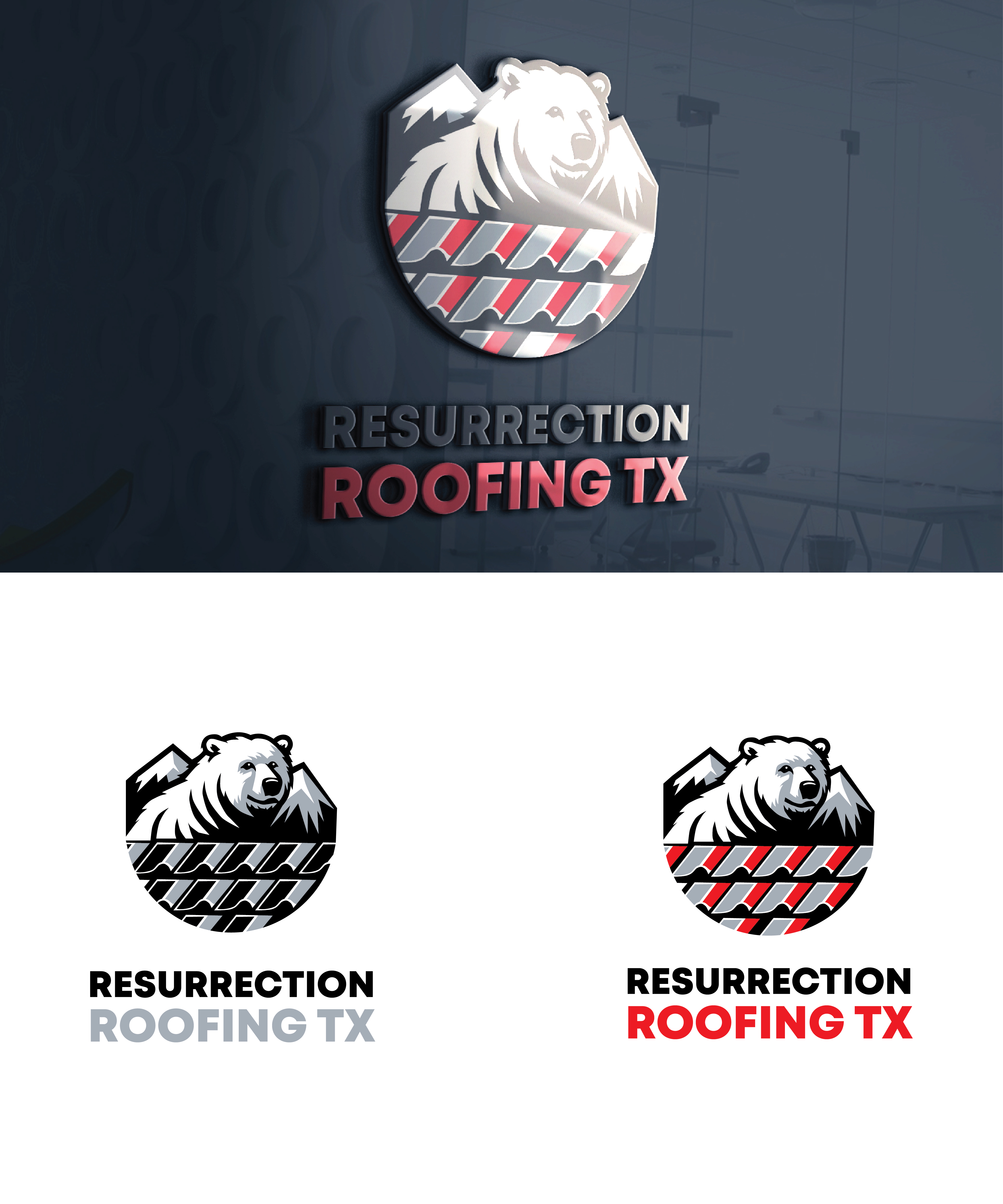 Logo Design by hazwan yusof for this project | Design #31556937