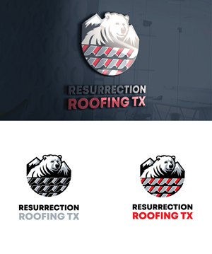Logo Design by hazwan yusof