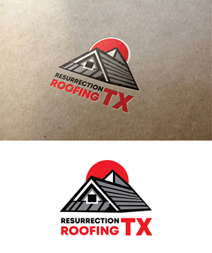 Diseño de Logo por hazwan yusof para este proyecto | Diseño: #31557550