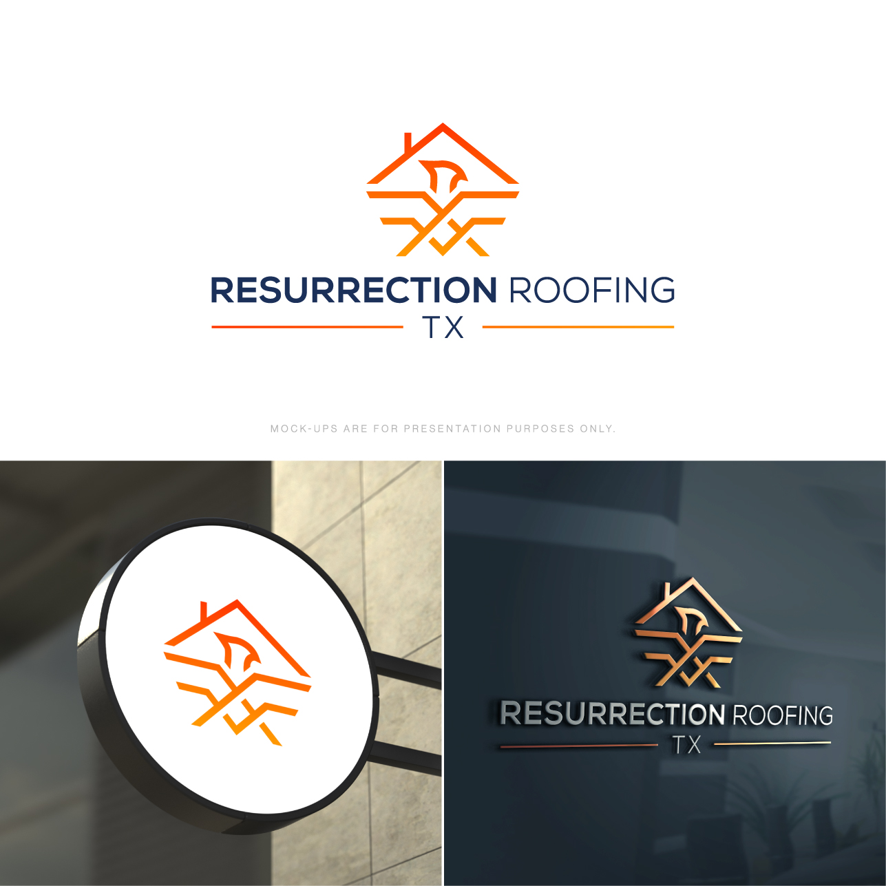 Design de Logo par The Lion Studios pour ce projet | Design #31546476