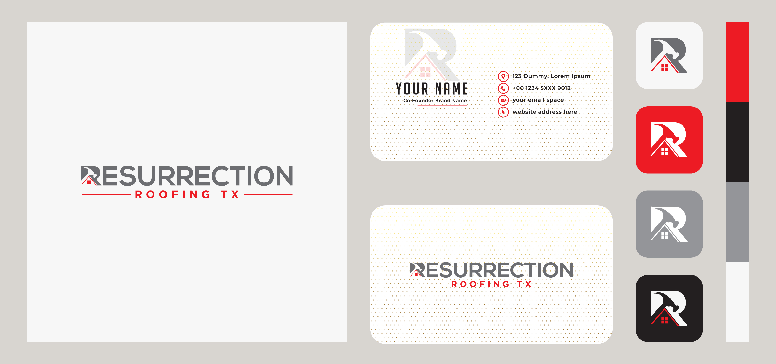 Logo Design by FireflyArt for this project | Design #31547191