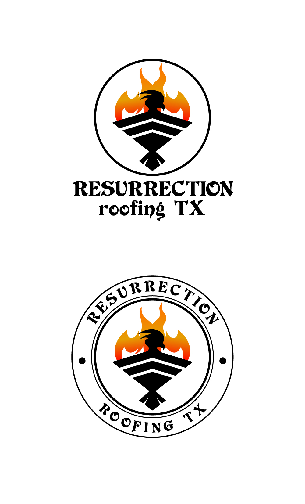 Logo Design by vidarshana 2 for this project | Design #31578504