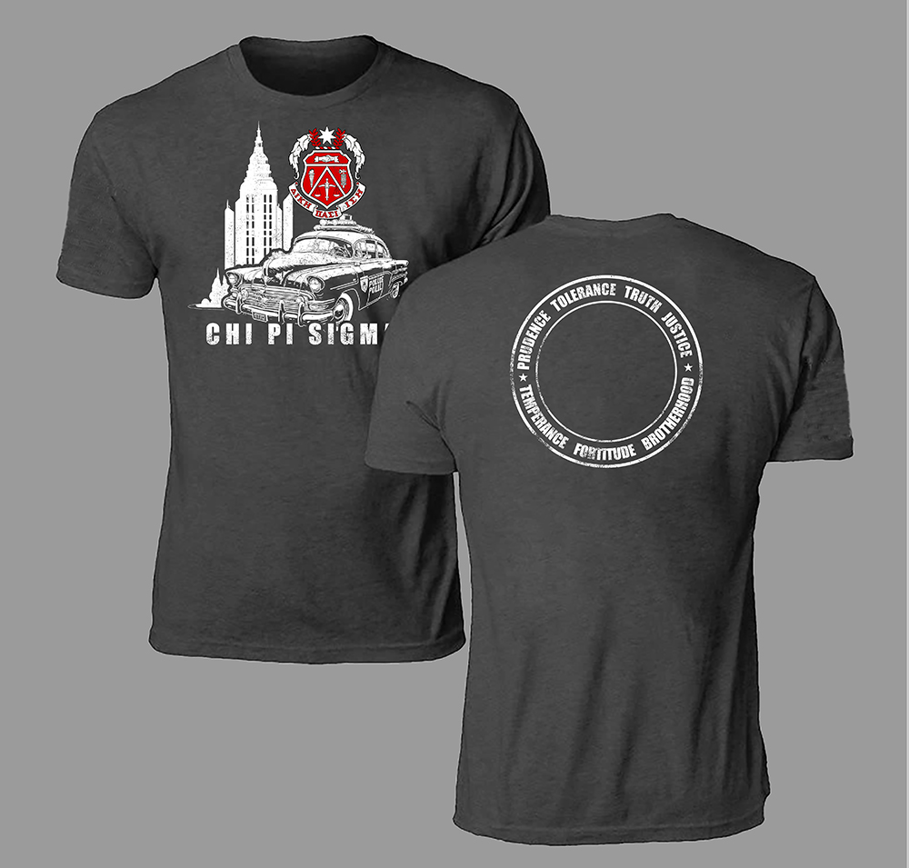 T-shirt Design by Johncina for this project | Design #31561348