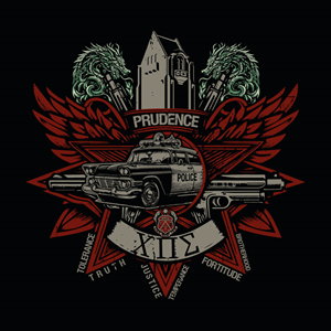 T-shirt Design by {mega- for this project | Design: #31547293
