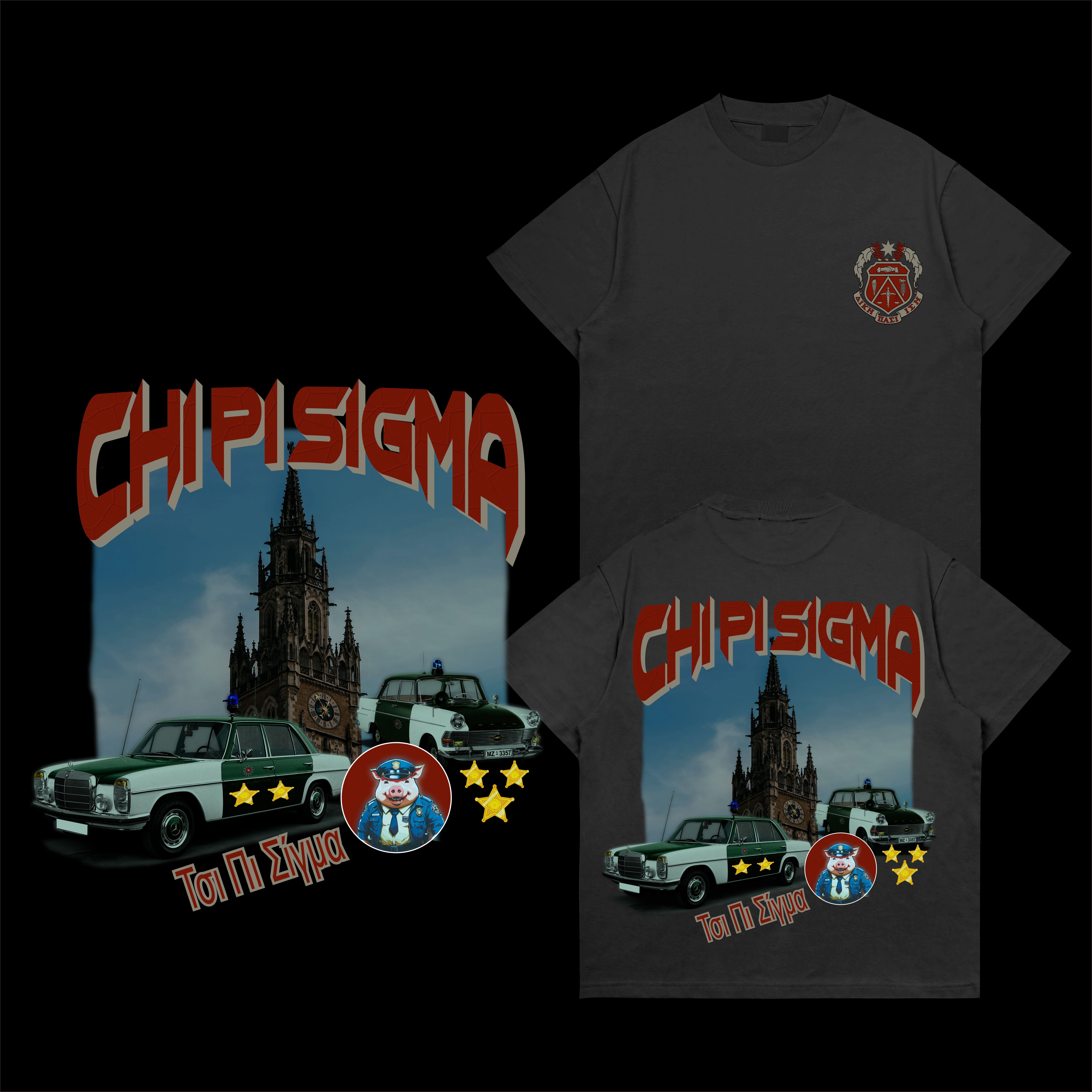 T-shirt Design by SandoLogo for this project | Design #31555357