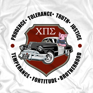 T-shirt Design by Yakuza20 for this project | Design: #31568518