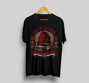 T-shirt Design by Ehooc Design for this project | Design #31547628