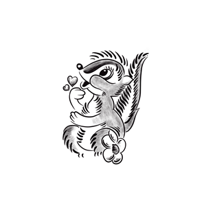 Tattoo Design by Rifqi 7 for this project | Design: #31548305