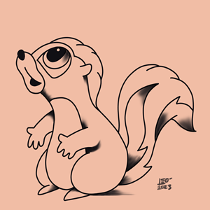 Tattoo Design by Leodesenhos