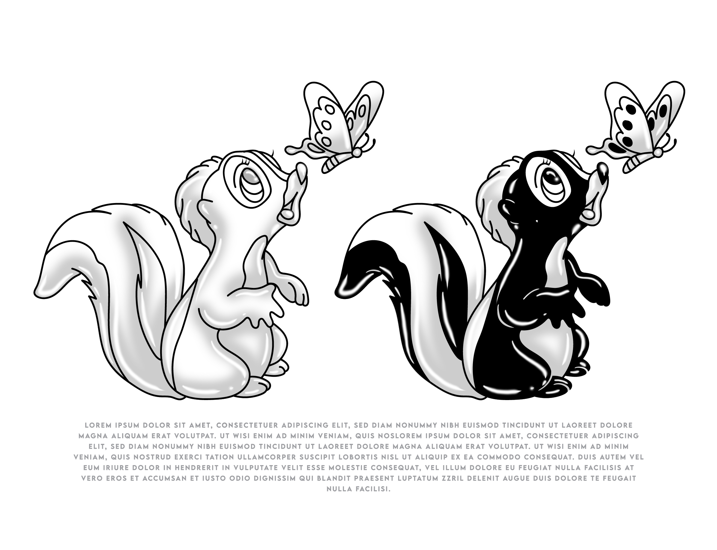 Design de Tatouage par John Mark Arts pour ce projet | Design #31546234