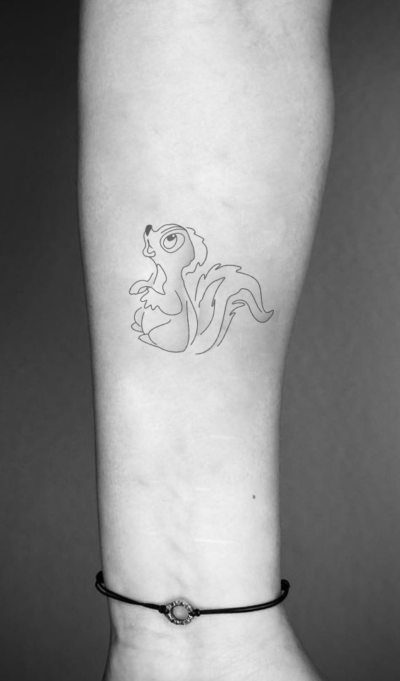 Tattoo Design by paulmina for this project | Design #31550309