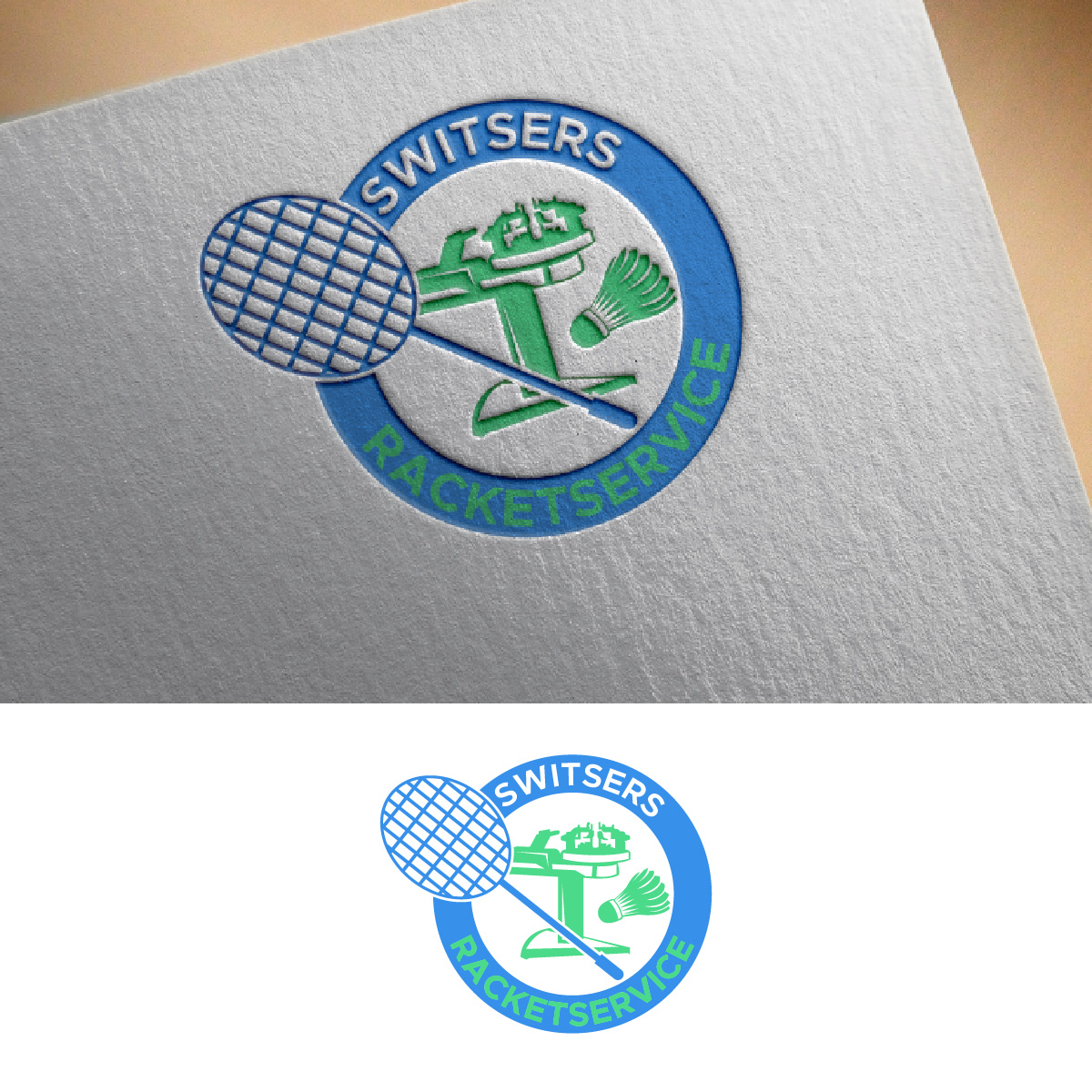 Logo Design by Loknath for this project | Design #31562178